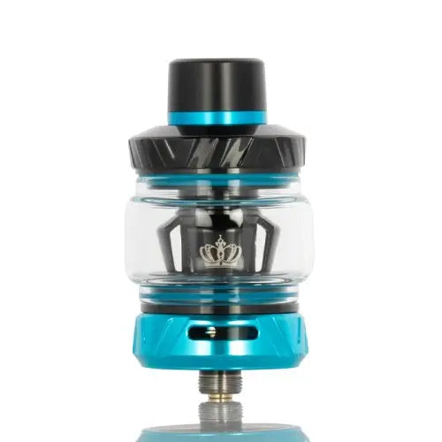 Uwell Crown 5 Sub-Ohm Tank - Vape wholesale supplies